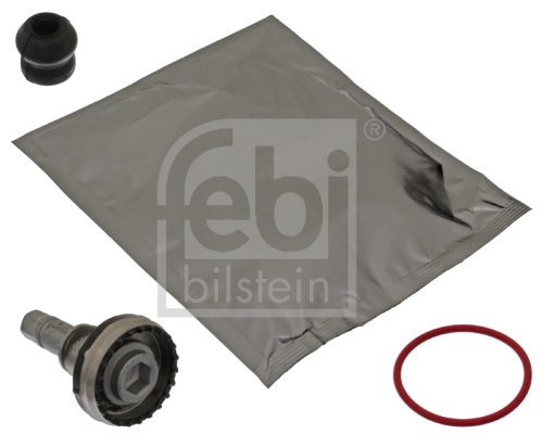 Jälkiasennussarja, rumpujarru FEBI BILSTEIN 35206