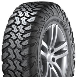 Hankook Dynapro Mt2 Rt05 265/70QR16 121Q