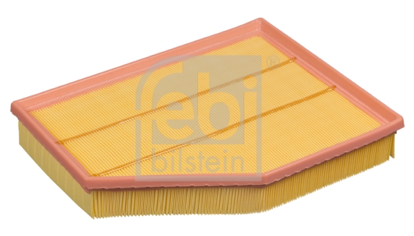 Ilmansuodatin FEBI BILSTEIN 27036