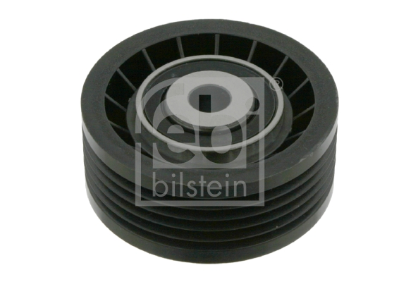 Ohjainrulla, moniurahihna FEBI BILSTEIN 26451