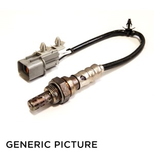 Lambda-sondi, Taakse, oikea, Oikea, Vasen, Pakosarja, AUDI,PORSCHE,SEAT,SKODA,VW, 06J 906 262 T, 06J 906 262, 6J 906 262 T, 6J 906 262,