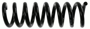 Jousi (auton jousitus), Taka-akseli, MERCEDES-BENZ CLS [C219], E-KLASS [W211], 211 324 07 04, A 211 324 07 04