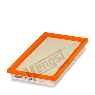 Ilmansuodatin HENGST FILTER E1041L