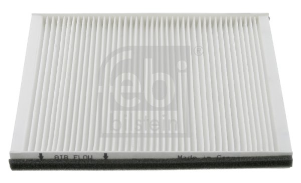 Raitisilmasuodatin FEBI BILSTEIN 27874