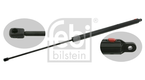 Kaasujousi, konepelti FEBI BILSTEIN 27677