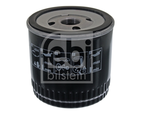 Öljynsuodatin FEBI BILSTEIN 27129