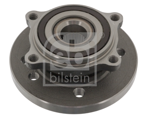 Pyöränlaakerisarja FEBI BILSTEIN 22315