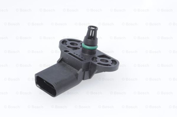 Paineanturi, jarruvoiman tehostin BOSCH 0 261 230 053
