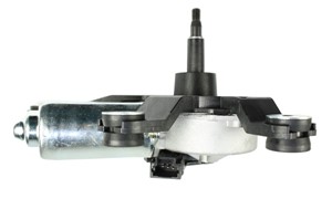 Pyyhkijän moottori, Takana, CITROËN,FIAT,LANCIA,PEUGEOT, 1400416980, 6405 EN, 6405EN
