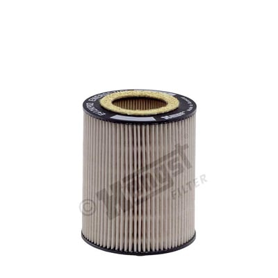 Polttoainesuodatin HENGST FILTER E412KP02 D55