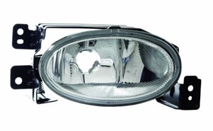 Sumuvalo, Oikea, HONDA ACCORD VII, ACCORD Tourer VII, 33901-SEA-G51
