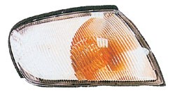 Vilkkuvalo, Vasen, NISSAN ALMERA I, ALMERA Hatchback I, 261351N025, 26135-1N025