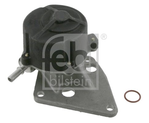 Alipainepumppu, jarrujärjestelmä FEBI BILSTEIN 22609