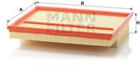 Ilmansuodatin, MERCEDES-BENZ, 604 094 00 04, 604 094 01 04, 604 094 03 04, 604 094 04 04, 604 094 13 04 10, 604 094 13 04, 604 094 14 04
