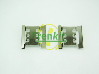 Tarvikesarja, jarrupala FRENKIT 901083