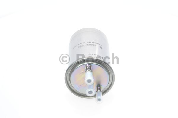 Polttoainesuodatin BOSCH 0 450 906 508
