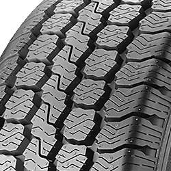 Goodyear Cargo Vector ( 285/65 R16C 128N 10PR kaksoistunnus 118R )