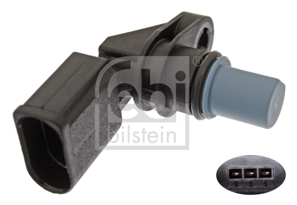 Tunnistin, nokka-akselin ajoitus FEBI BILSTEIN 44383