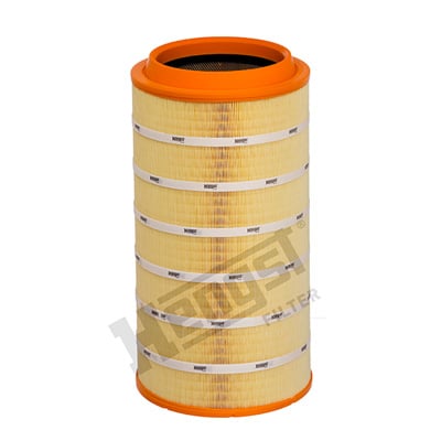 Ilmansuodatin HENGST FILTER E1007L