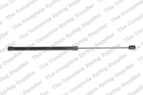 Gas Spring, boot-/cargo area LESJÖFORS 8185722