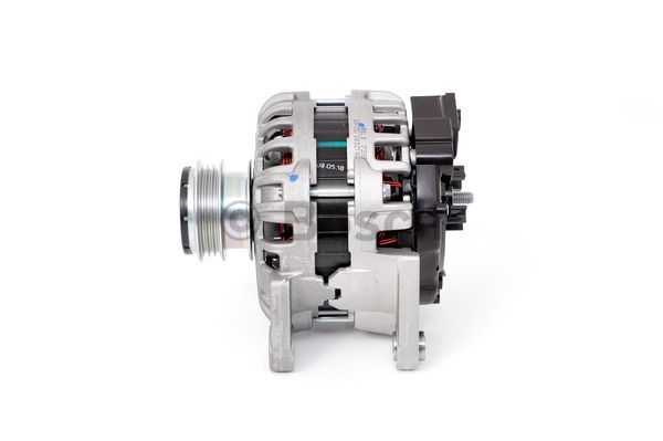Laturi BOSCH F 000 BL0 4DB