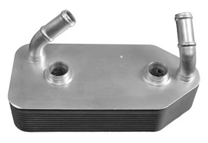 Öljynjäähdytin, moottoriöljy, AUDI,SEAT,SKODA, 096409061D, 096409061E, 096409061F, 096409061G, 096409061H
