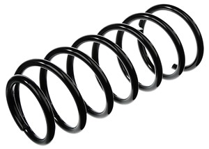 Jousi (auton jousitus), Etuakseli, SEAT TOLEDO I, VW GOLF III, VENTO, 191 411 105N
