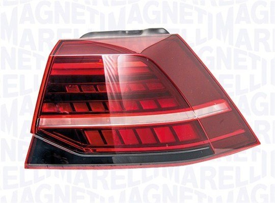 Takavalo MAGNETI MARELLI 714081620701