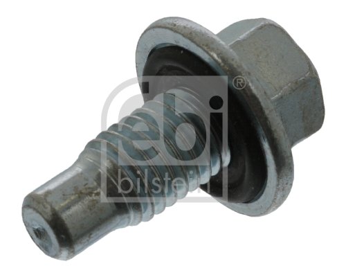 Kierretulppa, öljypohja FEBI BILSTEIN 44442