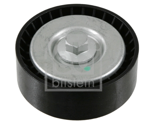Ohjainrulla, moniurahihna FEBI BILSTEIN 22351