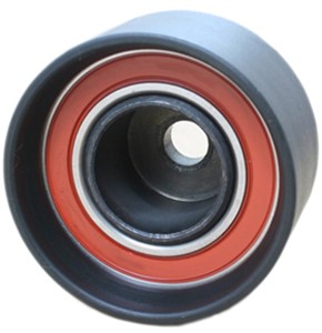 Ohjainrulla, hammashihna, HYUNDAI,KIA,MITSUBISHI,PROTON,VOLVO, 24810-33021, 24810-33024, 24810-38001, 30874227, MD156604, MD192731