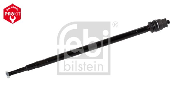 Raidetangon pää, suora FEBI BILSTEIN 24955