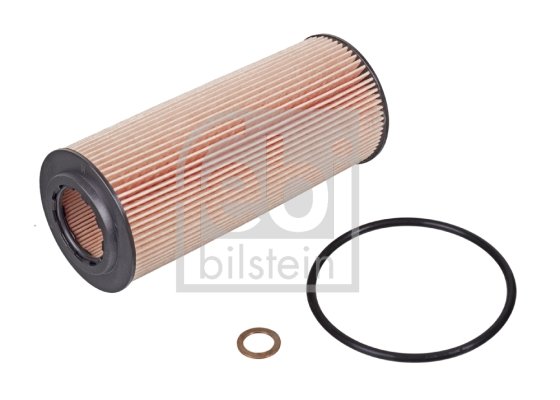 Öljynsuodatin FEBI BILSTEIN 26706