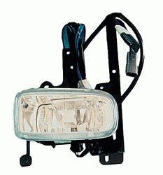 Sumuvalo, Oikea, MAZDA 323 P V, 323 S V, BG1T51680D, BG1T-51-680D