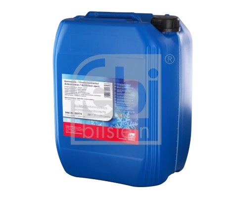Jäähdytinneste FEBI BILSTEIN 22274
