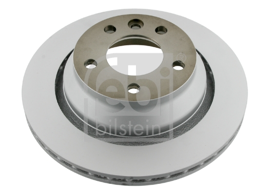 Jarrulevy FEBI BILSTEIN 28164