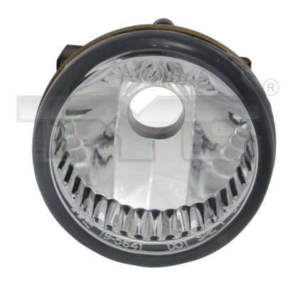 Sumuvalo TYC 19-0962-01-2