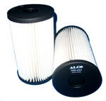 Polttoainesuodatin ALCO FILTER MD-613