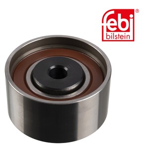 Ohjainrulla, hammashihna, MAZDA,MITSUBISHI,OPEL,RENAULT, RF2A-12-730