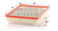 Ilmansuodatin, NISSAN,OPEL,RENAULT,VAUXHALL, 1654600Q0G, 16546-00QAM, 4415430, 4417325, 82 00 283 082, 82 00 488 878, 93181231, 93190266