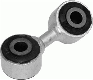 Tanko, kallistuksenvaimennin, Taka-akseli, Takana, Oikea, AUDI,BENTLEY,VW, 4E0 505 548 A, 4E0 505 548 B