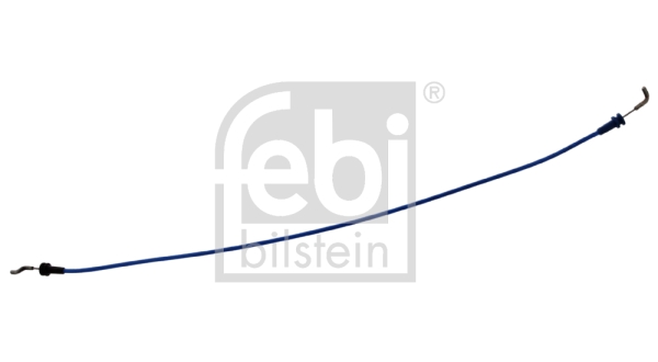 Vaijeri, ovilukitus FEBI BILSTEIN 40421