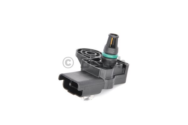 Tunnistin, imusarjapaine BOSCH 0 261 230 136