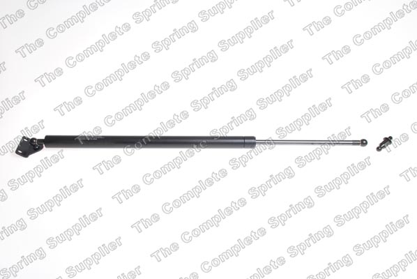 Gas Spring, boot-/cargo area LESJÖFORS 8159231