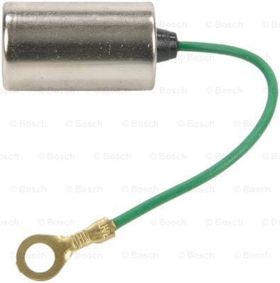 Kondensaattori, sytytyslaite BOSCH 1 237 330 067