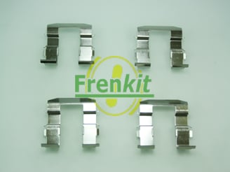 Tarvikesarja, jarrupala FRENKIT 901665