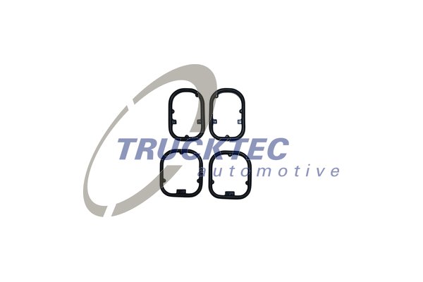 Tiiviste, öljynjäähdytin TRUCKTEC AUTOMOTIVE 08.18.024