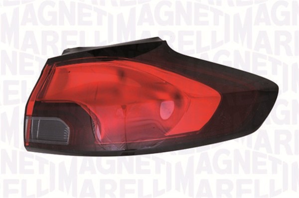 Takavalo MAGNETI MARELLI 714021470801