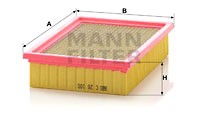 Ilmansuodatin, FORD MAVERICK, FORD USA ESCAPE, MAZDA TRIBUTE, 4056 773, 5162 051, YF09-13-Z40, YF09-13Z40A, YL8Z-9601-AA