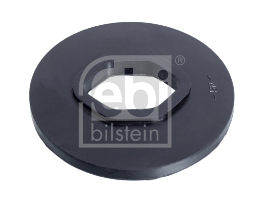 Tiiviste, vakaajan ripustus (ohjaamo) FEBI BILSTEIN 30599